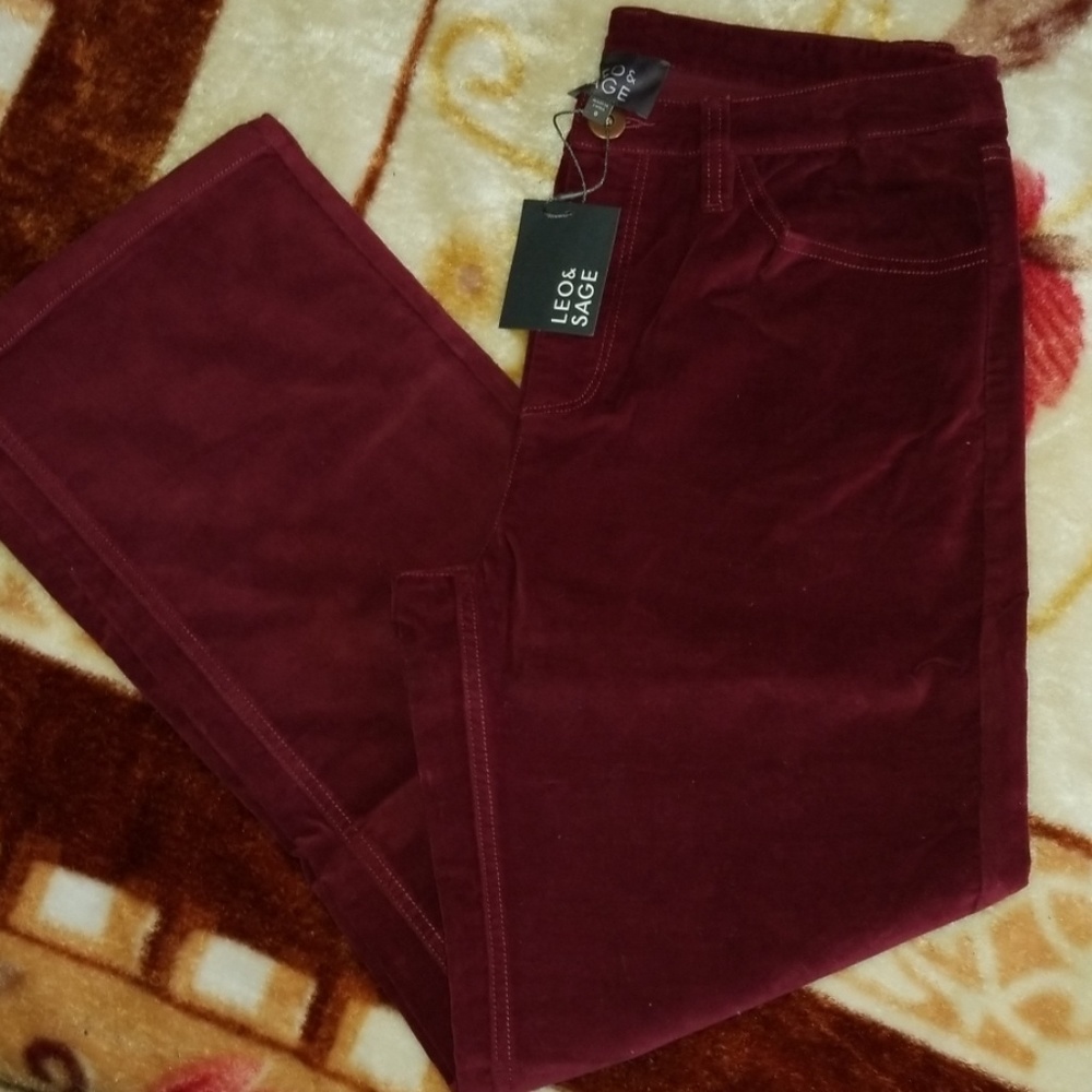 Womens pants
